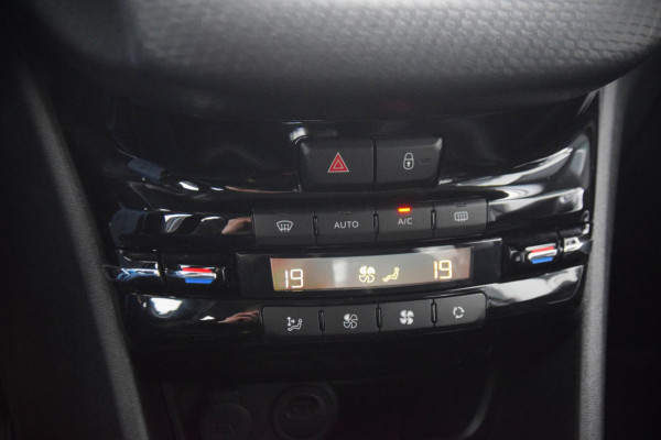 Peugeot 2008 1.2 PureTech Allure Distributieriem vervangen!