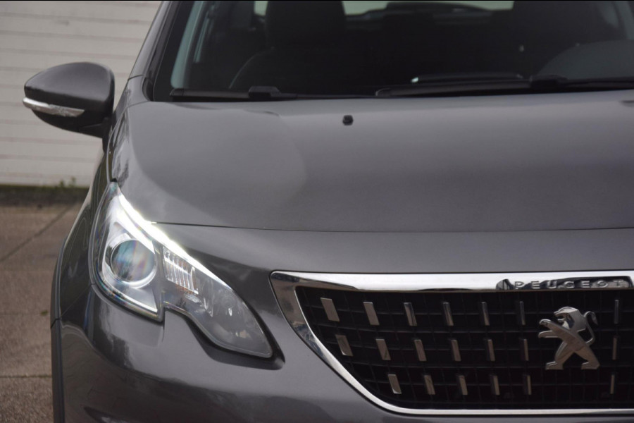 Peugeot 2008 1.2 PureTech Allure Distributieriem vervangen!