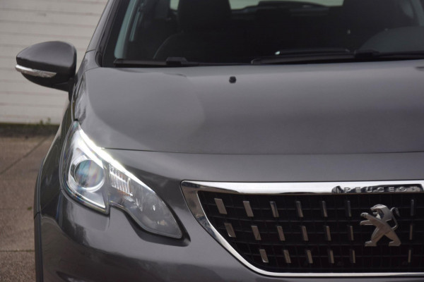 Peugeot 2008 1.2 PureTech Allure Distributieriem vervangen!