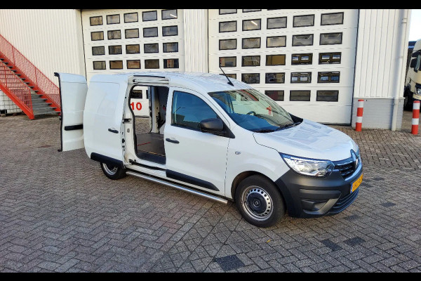 Renault Express 75 PK - EURO 6 - VRG-96-X - ZIJSCHUIFDEUR