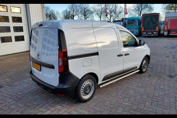 Renault Express 75 PK - EURO 6 - VRG-96-X - ZIJSCHUIFDEUR