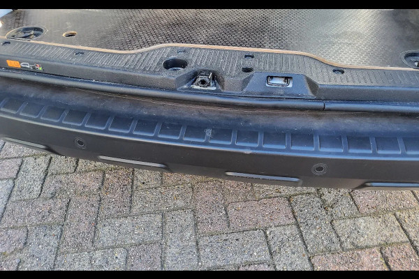 Renault Express 75 PK - EURO 6 - VRG-96-X - ZIJSCHUIFDEUR