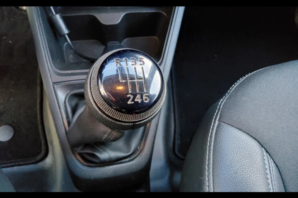 Renault Express 75 PK - EURO 6 - VRG-96-X - ZIJSCHUIFDEUR