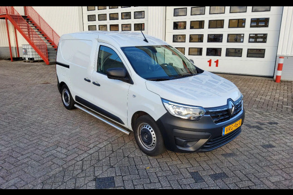 Renault Express 75 PK - EURO 6 - VRG-96-X - ZIJSCHUIFDEUR
