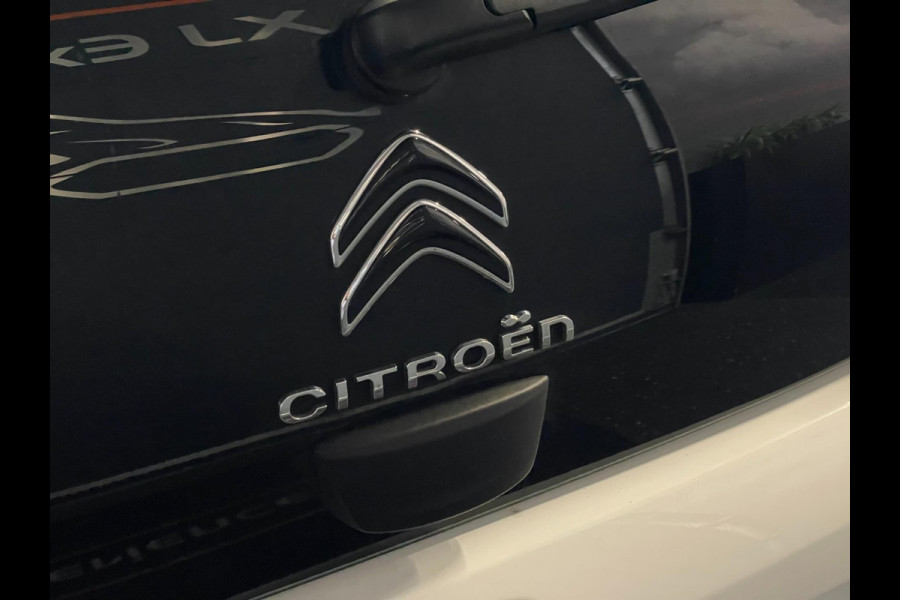 Citroën C1 1.0 VTi Feel AIRCO CRUISE CONTROLE 5 DEURS