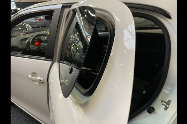 Citroën C1 1.0 VTi Feel AIRCO CRUISE CONTROLE 5 DEURS