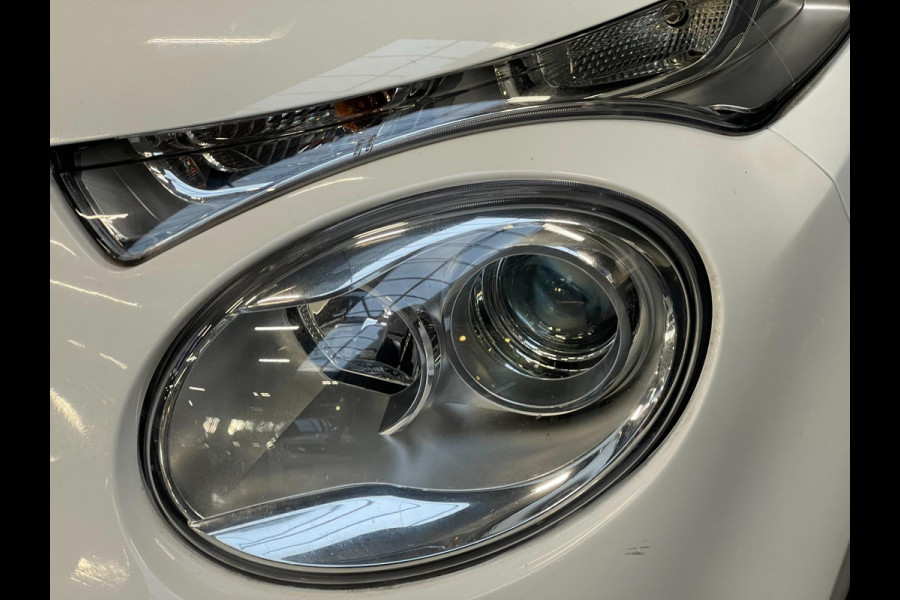 Citroën C1 1.0 VTi Feel AIRCO CRUISE CONTROLE 5 DEURS