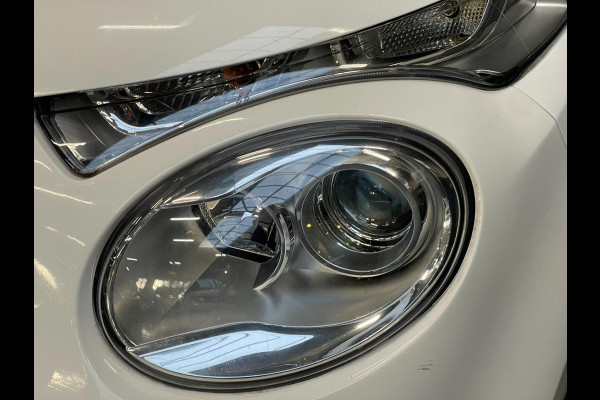 Citroën C1 1.0 VTi Feel AIRCO CRUISE CONTROLE 5 DEURS