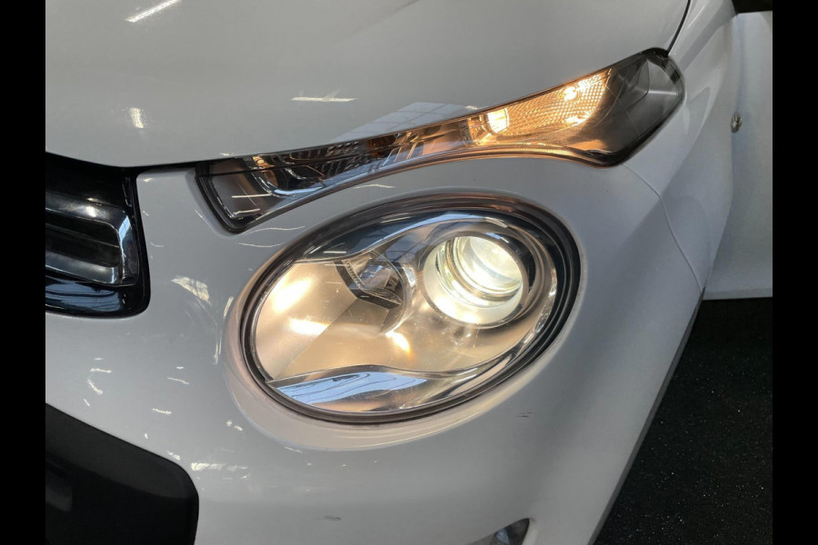 Citroën C1 1.0 VTi Feel AIRCO CRUISE CONTROLE 5 DEURS