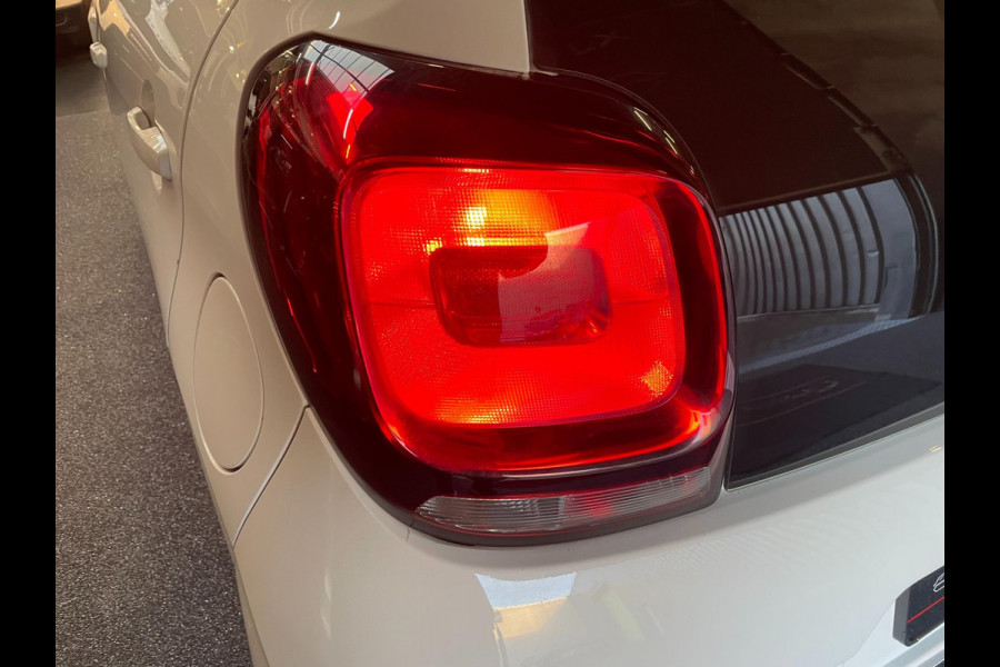 Citroën C1 1.0 VTi Feel AIRCO CRUISE CONTROLE 5 DEURS