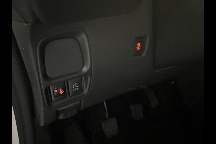 Citroën C1 1.0 VTi Feel AIRCO CRUISE CONTROLE 5 DEURS