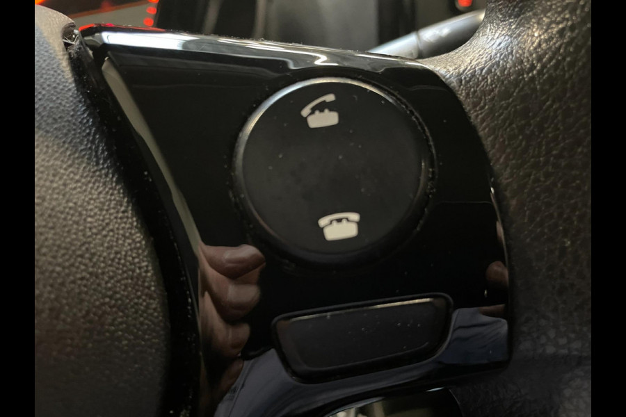 Citroën C1 1.0 VTi Feel AIRCO CRUISE CONTROLE 5 DEURS