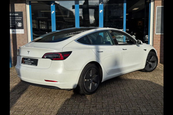 Tesla Model 3 Long Range RWD 75 kWh 2019 NAVI NAP