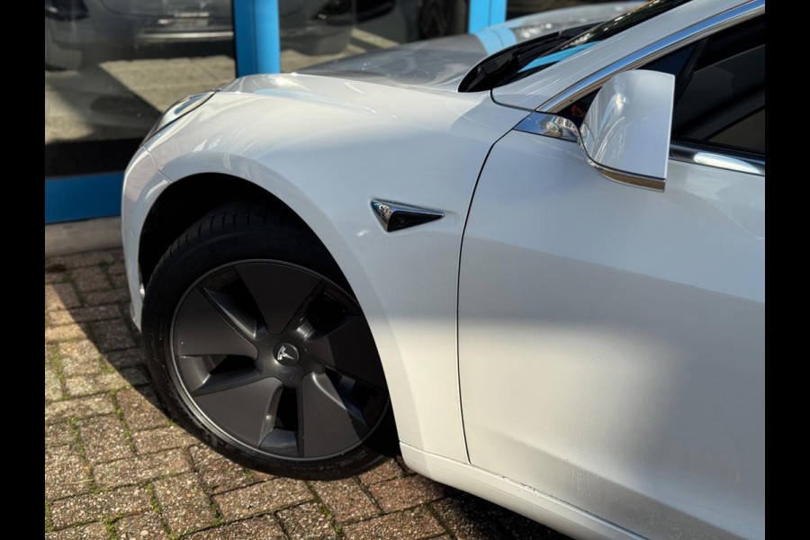 Tesla Model 3 Long Range RWD 75 kWh 2019 NAVI NAP