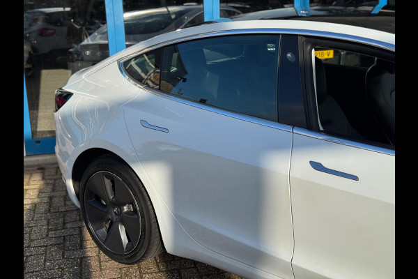 Tesla Model 3 Long Range RWD 75 kWh 2019 NAVI NAP
