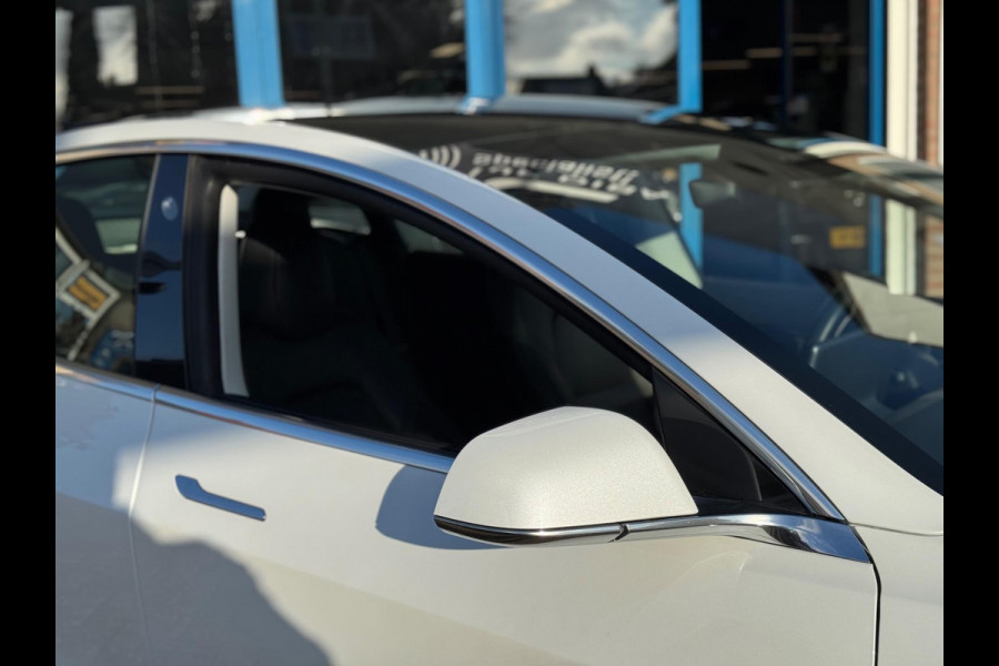 Tesla Model 3 Long Range RWD 75 kWh 2019 NAVI NAP