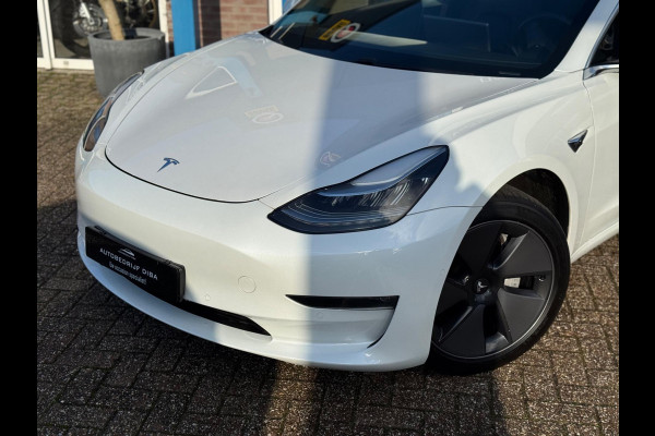 Tesla Model 3 Long Range RWD 75 kWh 2019 NAVI NAP