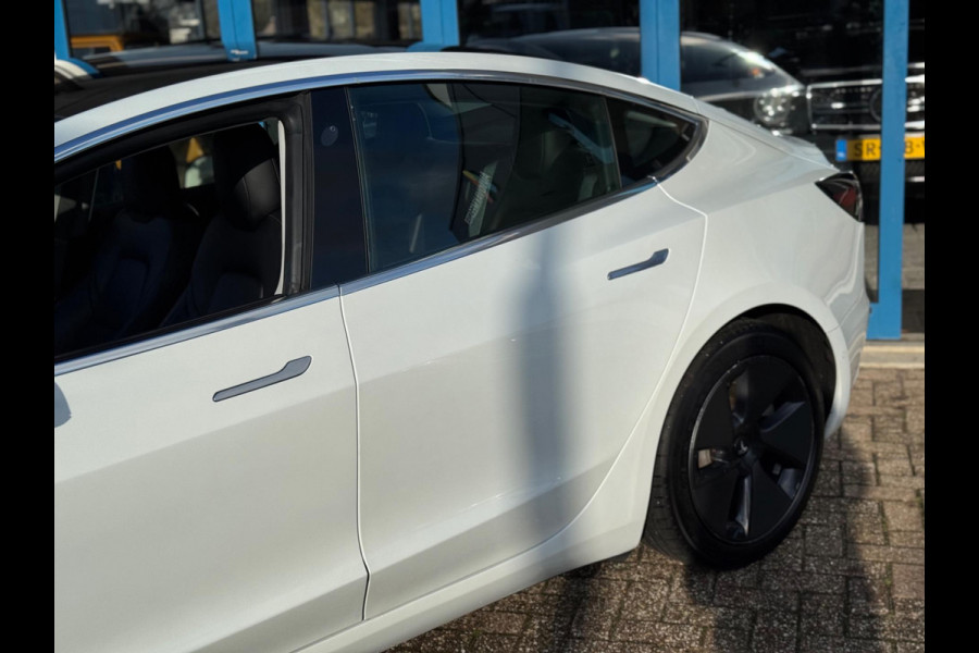 Tesla Model 3 Long Range RWD 75 kWh 2019 NAVI NAP