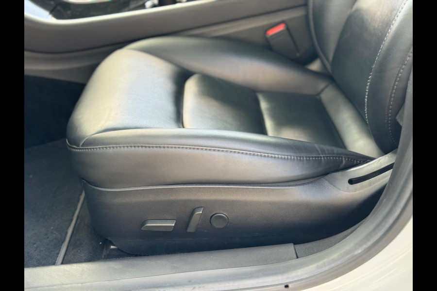 Tesla Model 3 Long Range RWD 75 kWh 2019 NAVI NAP