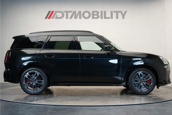 MINI Countryman 2.0S ALL4 JCW XL 300PK | Massage | Panoramadak | Elektrische Trekhaak |
