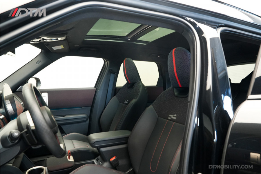 MINI Countryman 2.0S ALL4 JCW XL 300PK | Massage | Panoramadak | Elektrische Trekhaak |