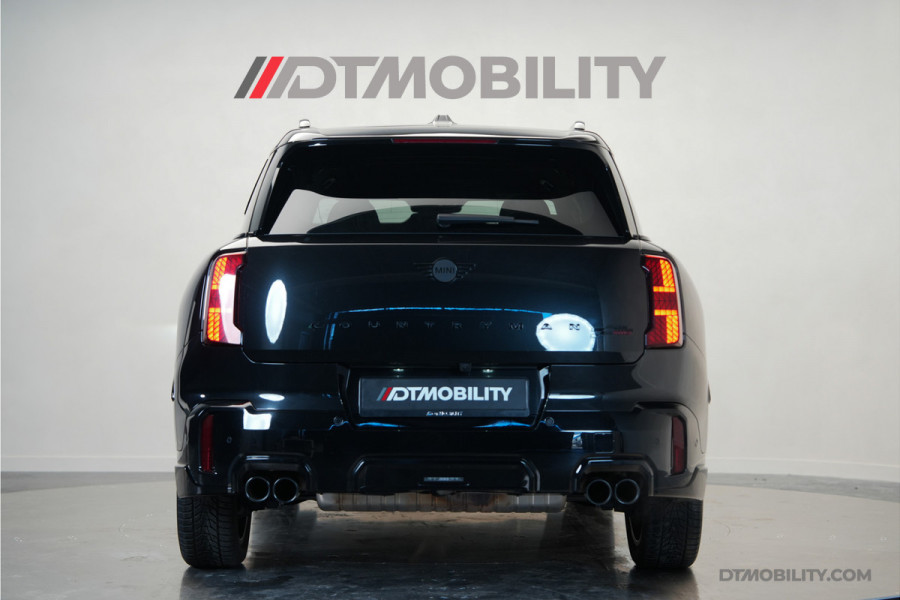 MINI Countryman 2.0S ALL4 JCW XL 300PK | Massage | Panoramadak | Elektrische Trekhaak |