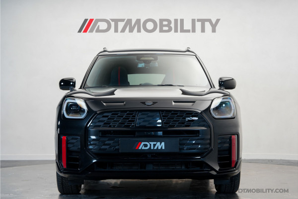 MINI Countryman 2.0S ALL4 JCW XL 300PK | Massage | Panoramadak | Elektrische Trekhaak |