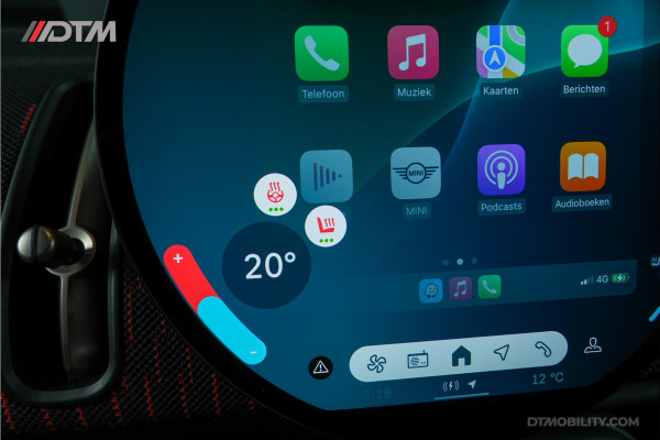 MINI Countryman 2.0S ALL4 JCW XL 300PK | Massage | Panoramadak | Elektrische Trekhaak |