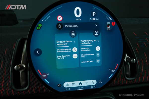 MINI Countryman 2.0S ALL4 JCW XL 300PK | Massage | Panoramadak | Elektrische Trekhaak |