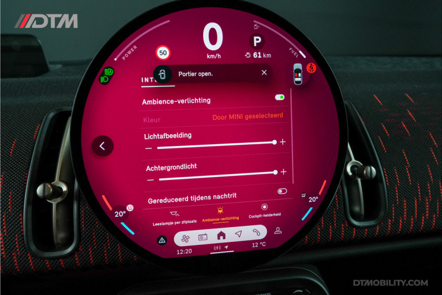 MINI Countryman 2.0S ALL4 JCW XL 300PK | Massage | Panoramadak | Elektrische Trekhaak |