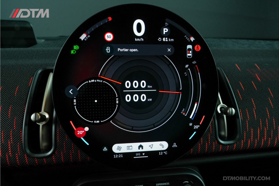 MINI Countryman 2.0S ALL4 JCW XL 300PK | Massage | Panoramadak | Elektrische Trekhaak |