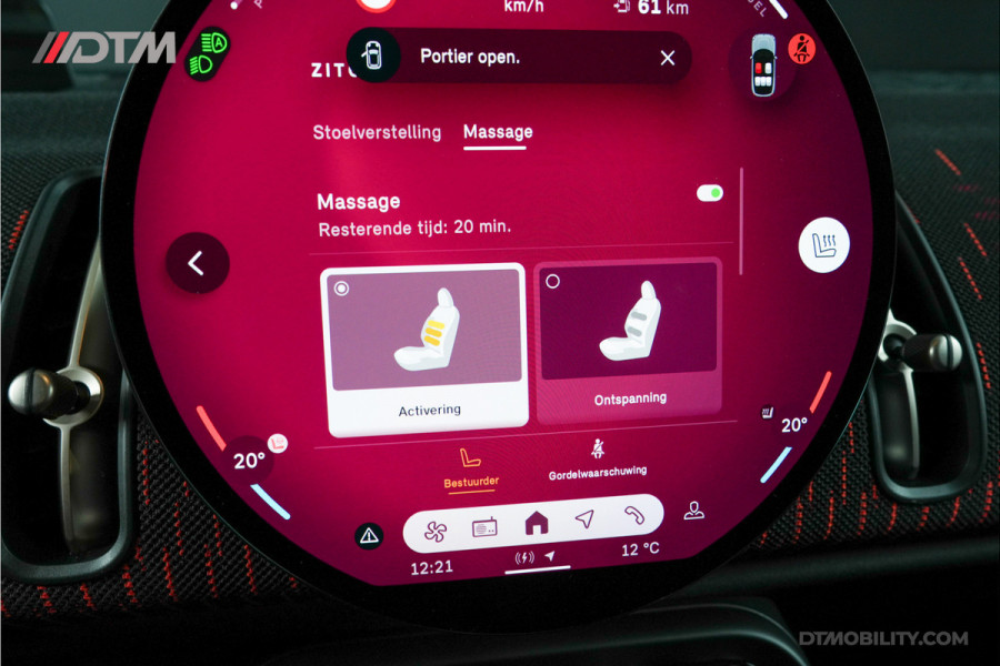 MINI Countryman 2.0S ALL4 JCW XL 300PK | Massage | Panoramadak | Elektrische Trekhaak |