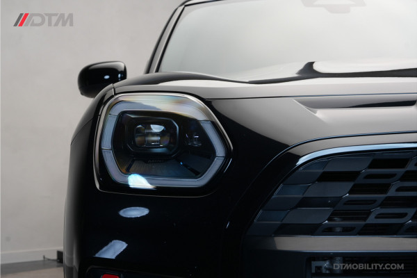 MINI Countryman 2.0S ALL4 JCW XL 300PK | Massage | Panoramadak | Elektrische Trekhaak |