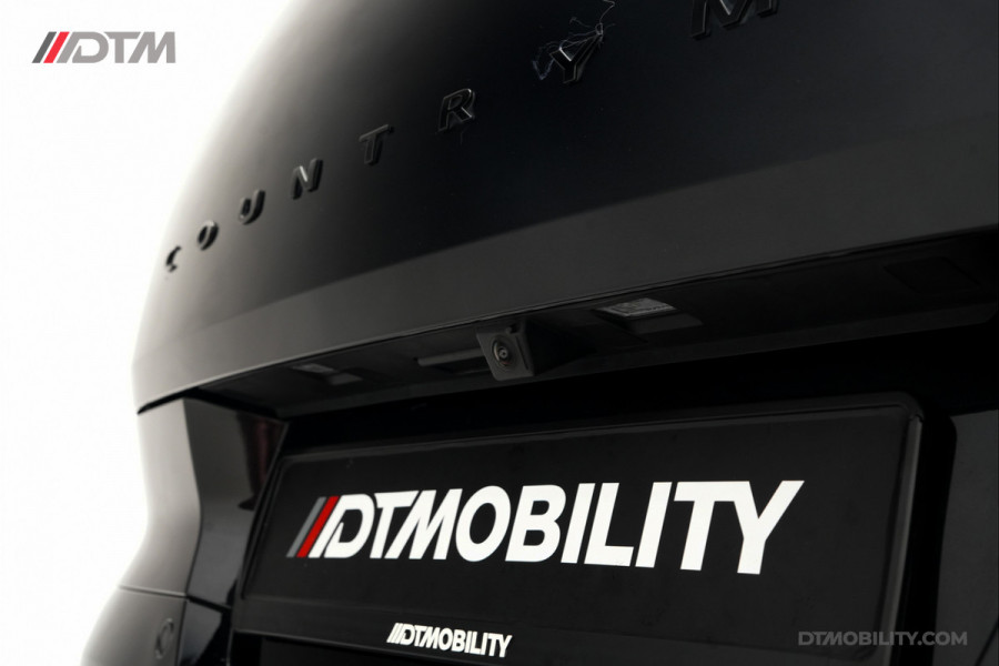 MINI Countryman 2.0S ALL4 JCW XL 300PK | Massage | Panoramadak | Elektrische Trekhaak |