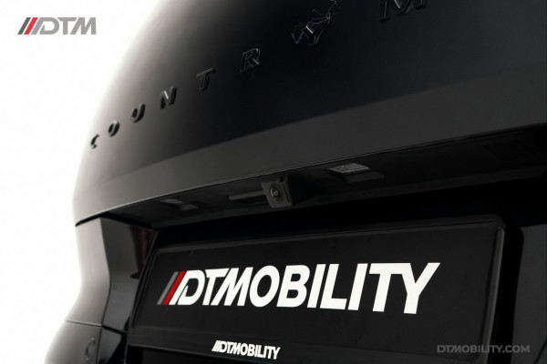 MINI Countryman 2.0S ALL4 JCW XL 300PK | Massage | Panoramadak | Elektrische Trekhaak |