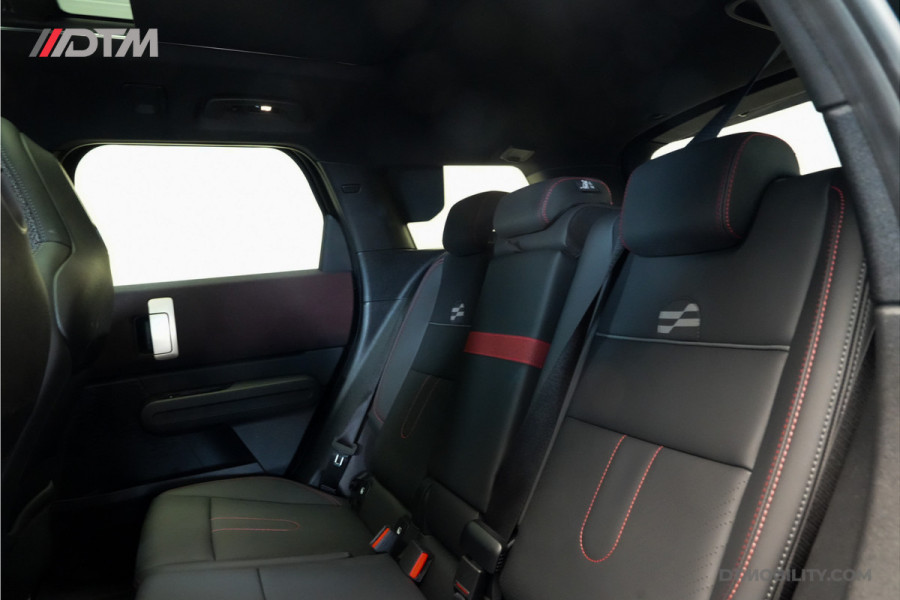 MINI Countryman 2.0S ALL4 JCW XL 300PK | Massage | Panoramadak | Elektrische Trekhaak |