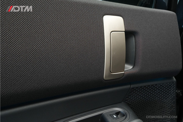 MINI Countryman 2.0S ALL4 JCW XL 300PK | Massage | Panoramadak | Elektrische Trekhaak |