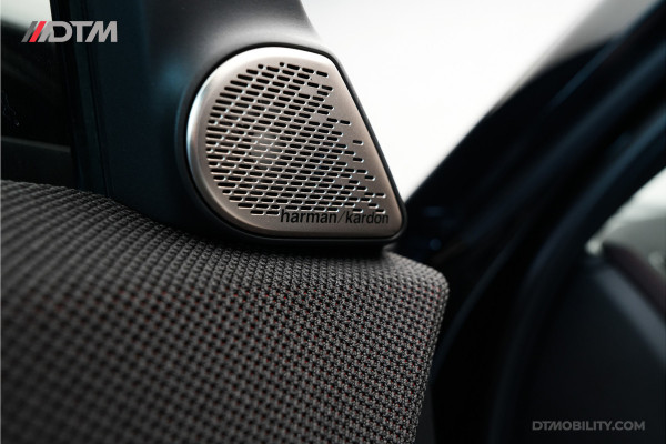 MINI Countryman 2.0S ALL4 JCW XL 300PK | Massage | Panoramadak | Elektrische Trekhaak |