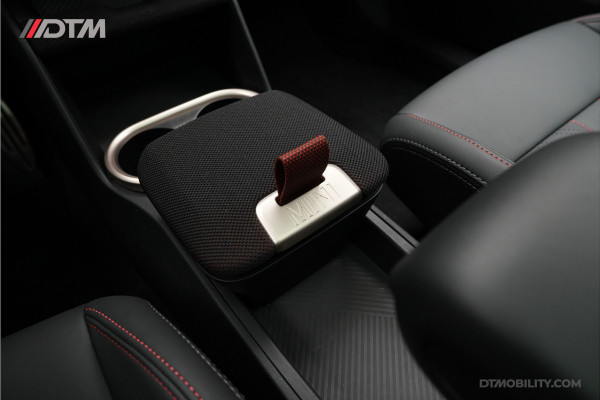 MINI Countryman 2.0S ALL4 JCW XL 300PK | Massage | Panoramadak | Elektrische Trekhaak |