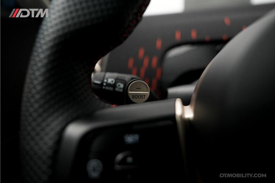 MINI Countryman 2.0S ALL4 JCW XL 300PK | Massage | Panoramadak | Elektrische Trekhaak |