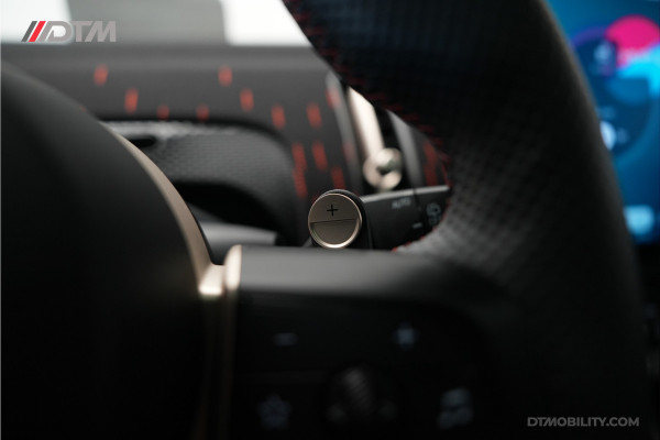 MINI Countryman 2.0S ALL4 JCW XL 300PK | Massage | Panoramadak | Elektrische Trekhaak |