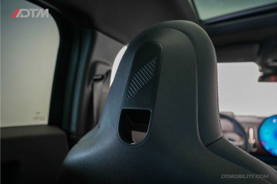 MINI Countryman 2.0S ALL4 JCW XL 300PK | Massage | Panoramadak | Elektrische Trekhaak |