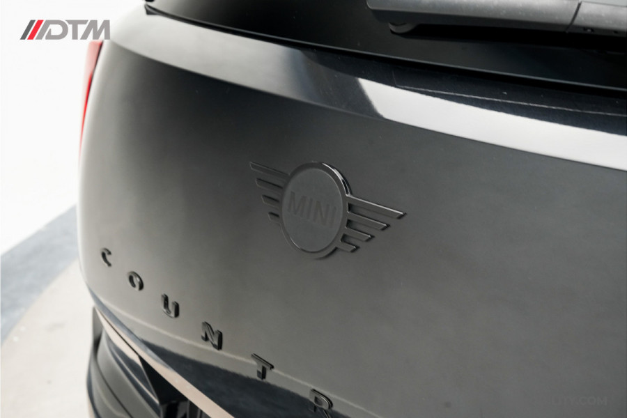 MINI Countryman 2.0S ALL4 JCW XL 300PK | Massage | Panoramadak | Elektrische Trekhaak |