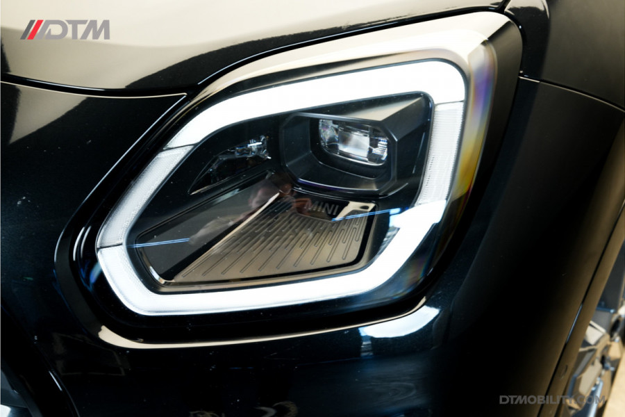 MINI Countryman 2.0S ALL4 JCW XL 300PK | Massage | Panoramadak | Elektrische Trekhaak |