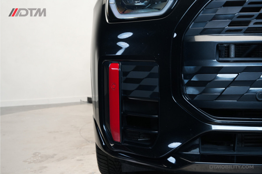 MINI Countryman 2.0S ALL4 JCW XL 300PK | Massage | Panoramadak | Elektrische Trekhaak |