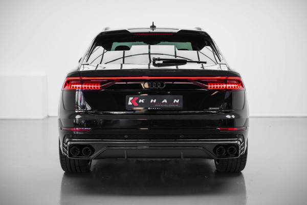 Audi Q8 55 TFSI e quattro Pro Line S |Carbon|ABT|Pano|NightVision|HUD|B&O|