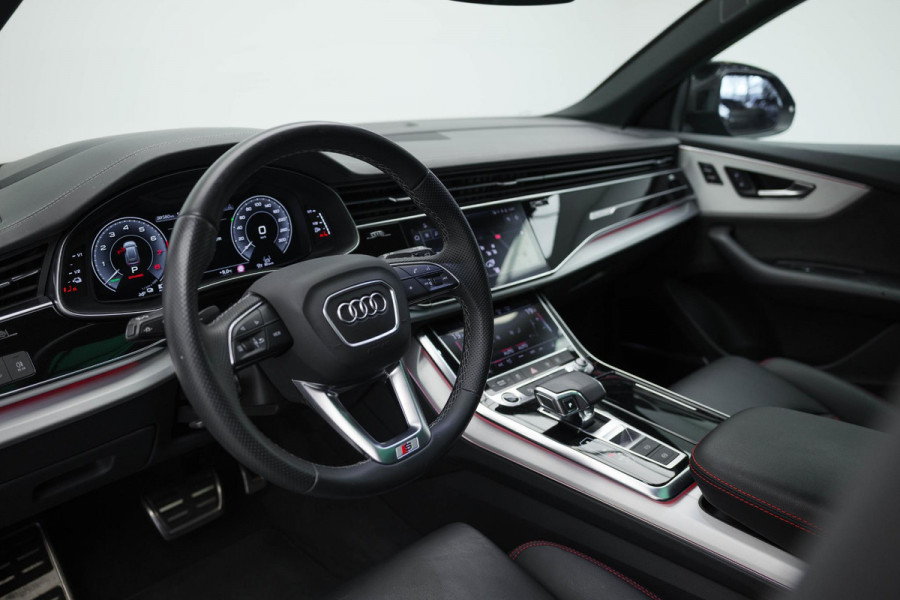 Audi Q8 55 TFSI e quattro Pro Line S |Carbon|ABT|Pano|NightVision|HUD|B&O|