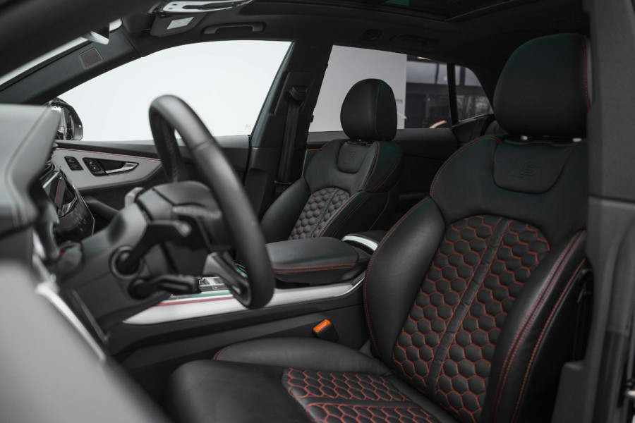 Audi Q8 55 TFSI e quattro Pro Line S |Carbon|ABT|Pano|NightVision|HUD|B&O|