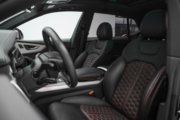 Audi Q8 55 TFSI e quattro Pro Line S |Carbon|ABT|Pano|NightVision|HUD|B&O|