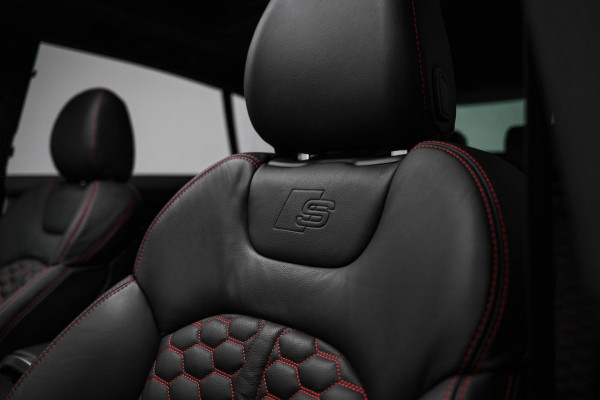 Audi Q8 55 TFSI e quattro Pro Line S |Carbon|ABT|Pano|NightVision|HUD|B&O|